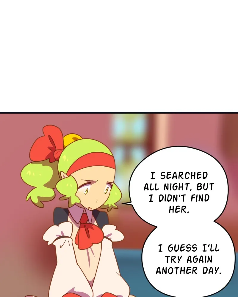 Four Leaf Chapter 49 page 22 - 