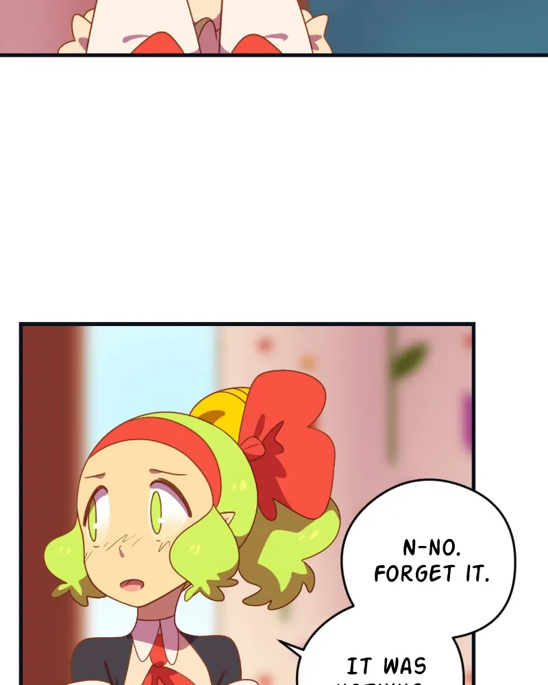 Four Leaf Chapter 49 page 24 - 