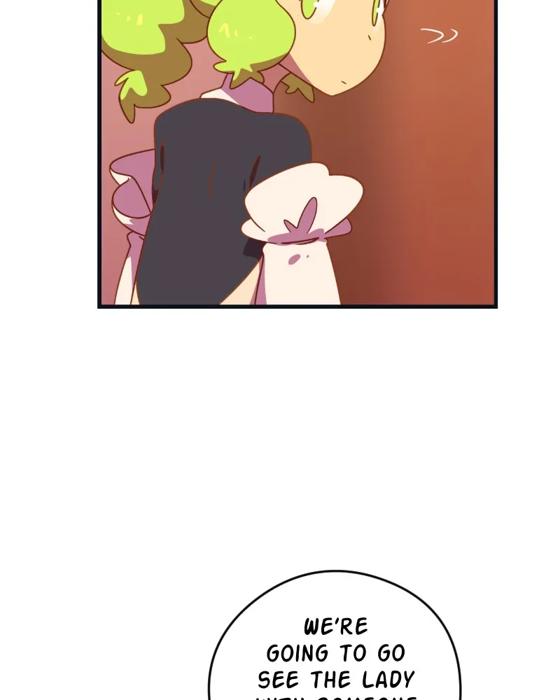 Four Leaf Chapter 49 page 28 - 