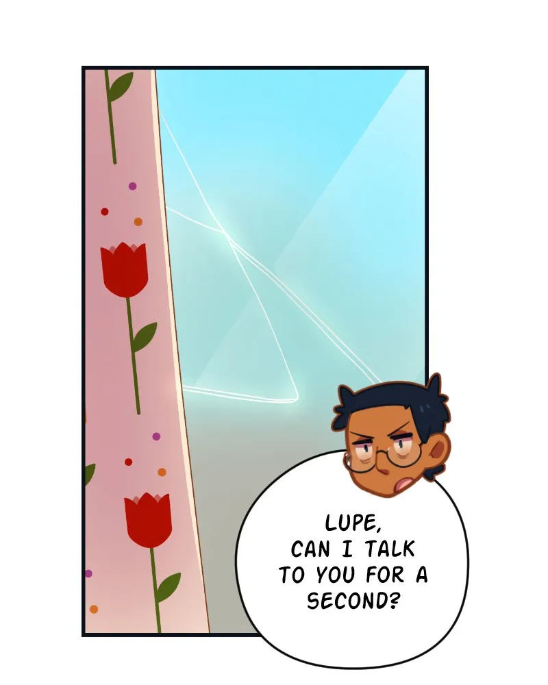 Four Leaf Chapter 49 page 30 - 