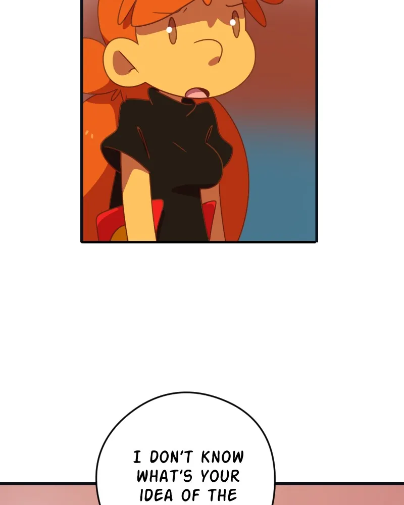 Four Leaf Chapter 49 page 35 - 