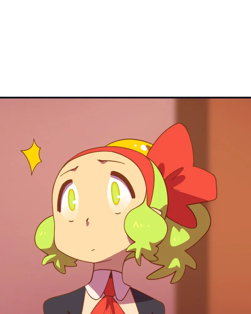 Four Leaf Chapter 49 page 40 - 