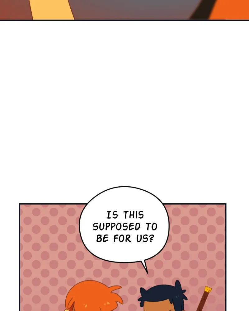 Four Leaf Chapter 49 page 5 - 