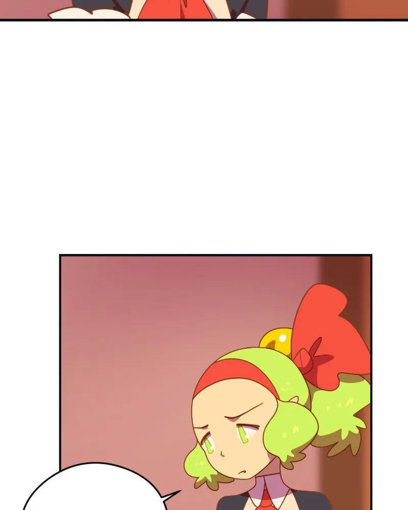 Four Leaf Chapter 49 page 41 - 