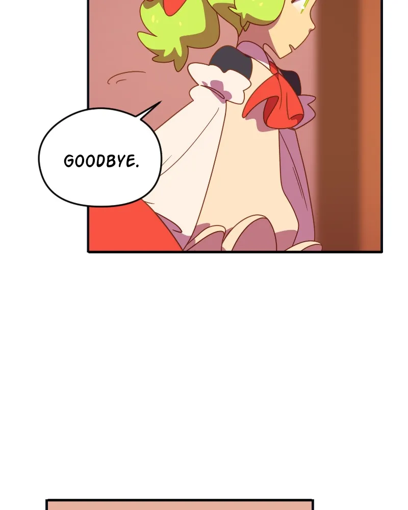 Four Leaf Chapter 49 page 43 - 