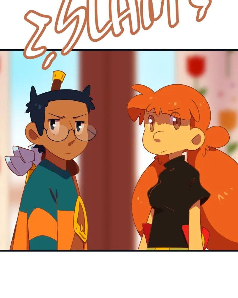 Four Leaf Chapter 49 page 45 - 