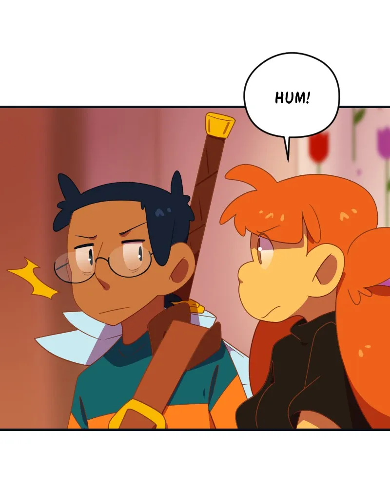 Four Leaf Chapter 49 page 46 - 
