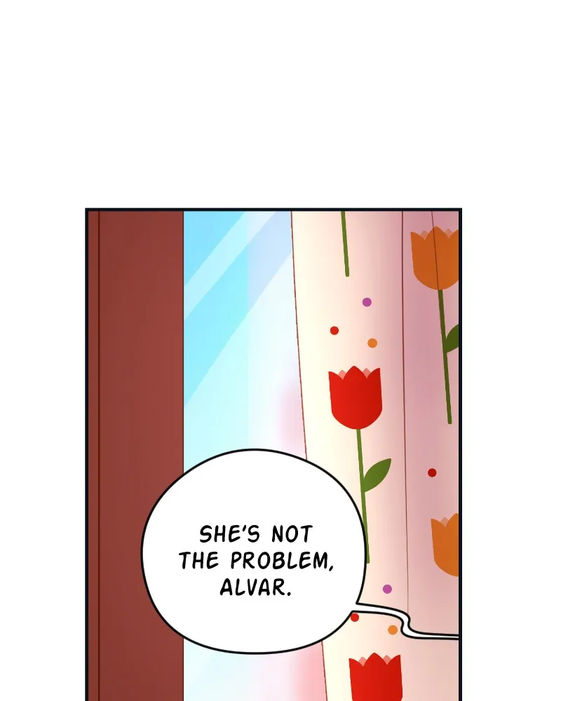 Four Leaf Chapter 49 page 48 - 