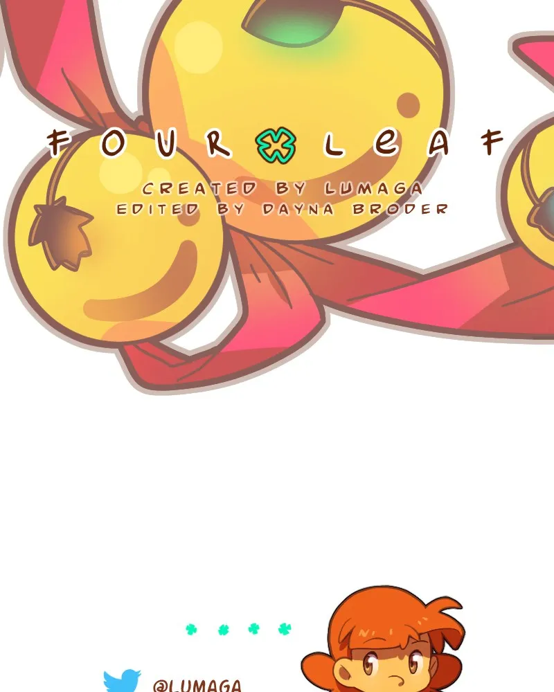 Four Leaf Chapter 49 page 50 - 