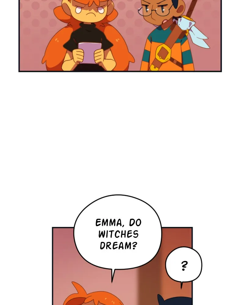 Four Leaf Chapter 49 page 6 - 