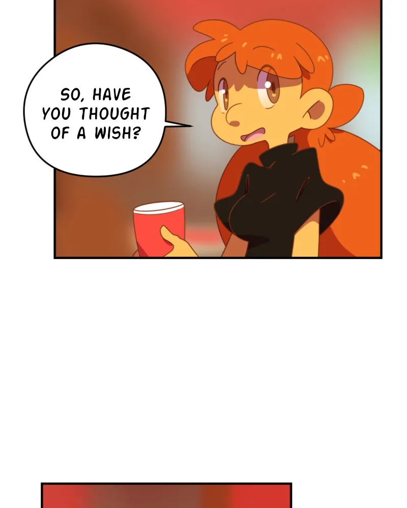 Four Leaf Chapter 50 page 11 - 