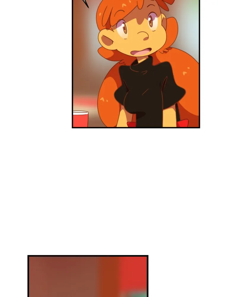 Four Leaf Chapter 50 page 13 - 