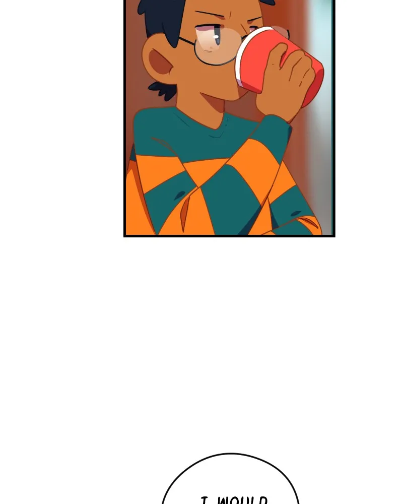 Four Leaf Chapter 50 page 15 - 