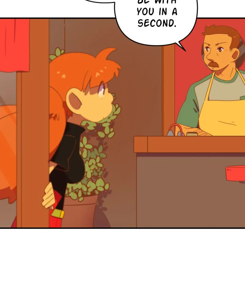 Four Leaf Chapter 50 page 3 - 