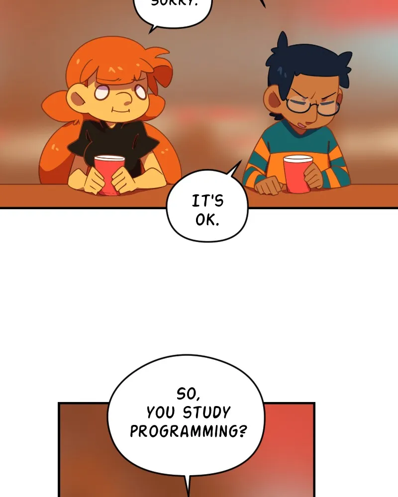 Four Leaf Chapter 50 page 26 - 