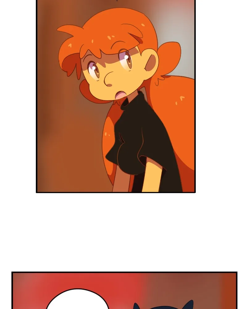 Four Leaf Chapter 50 page 27 - 