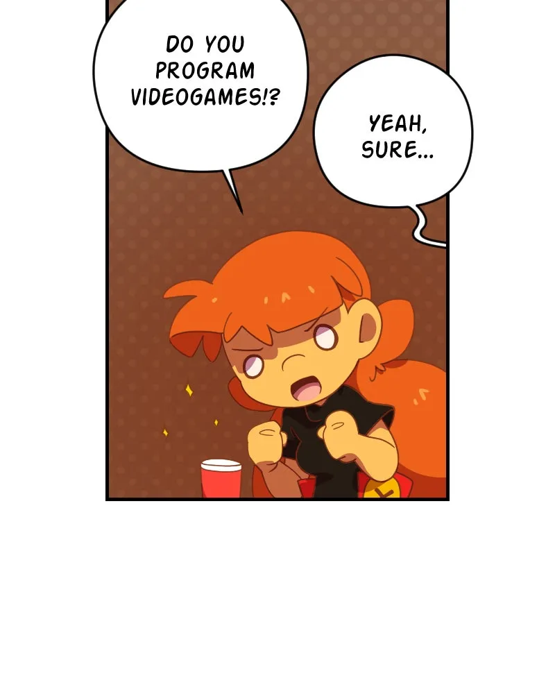 Four Leaf Chapter 50 page 29 - 