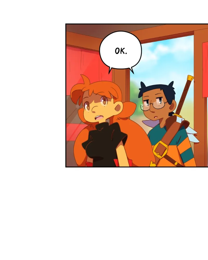 Four Leaf Chapter 50 page 4 - 