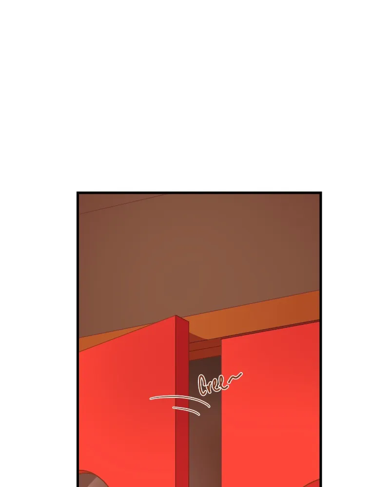 Four Leaf Chapter 50 page 32 - 