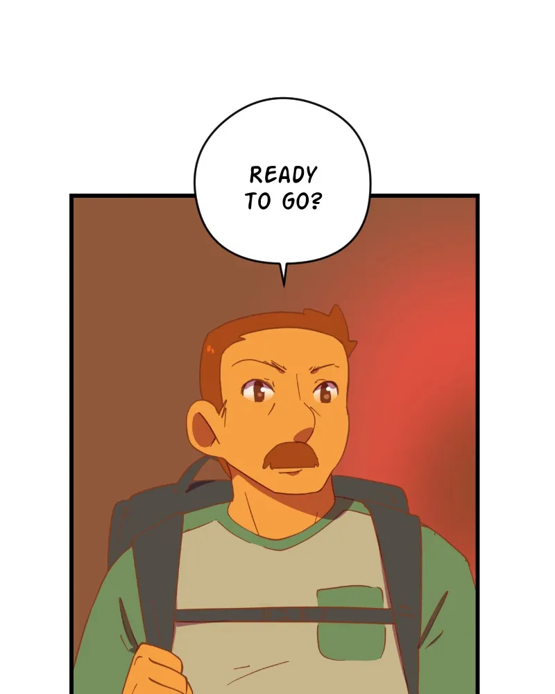 Four Leaf Chapter 50 page 34 - 