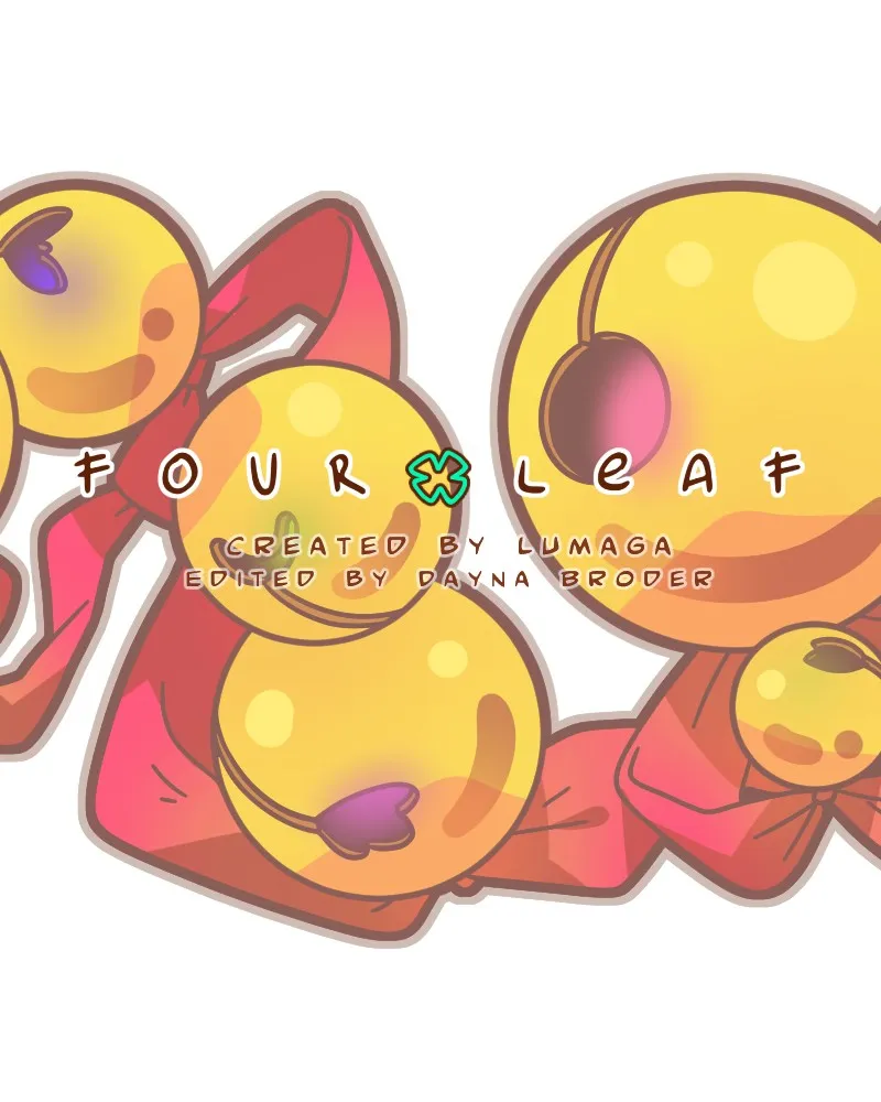 Four Leaf Chapter 50 page 38 - 