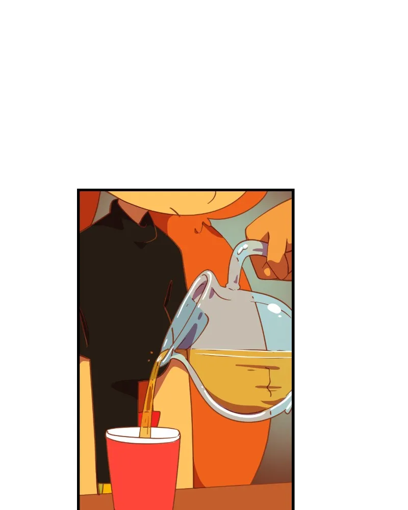 Four Leaf Chapter 50 page 5 - 
