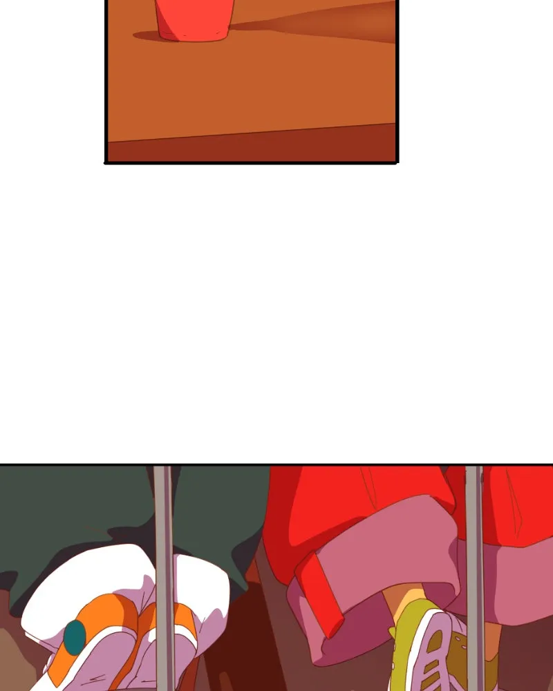 Four Leaf Chapter 50 page 6 - 