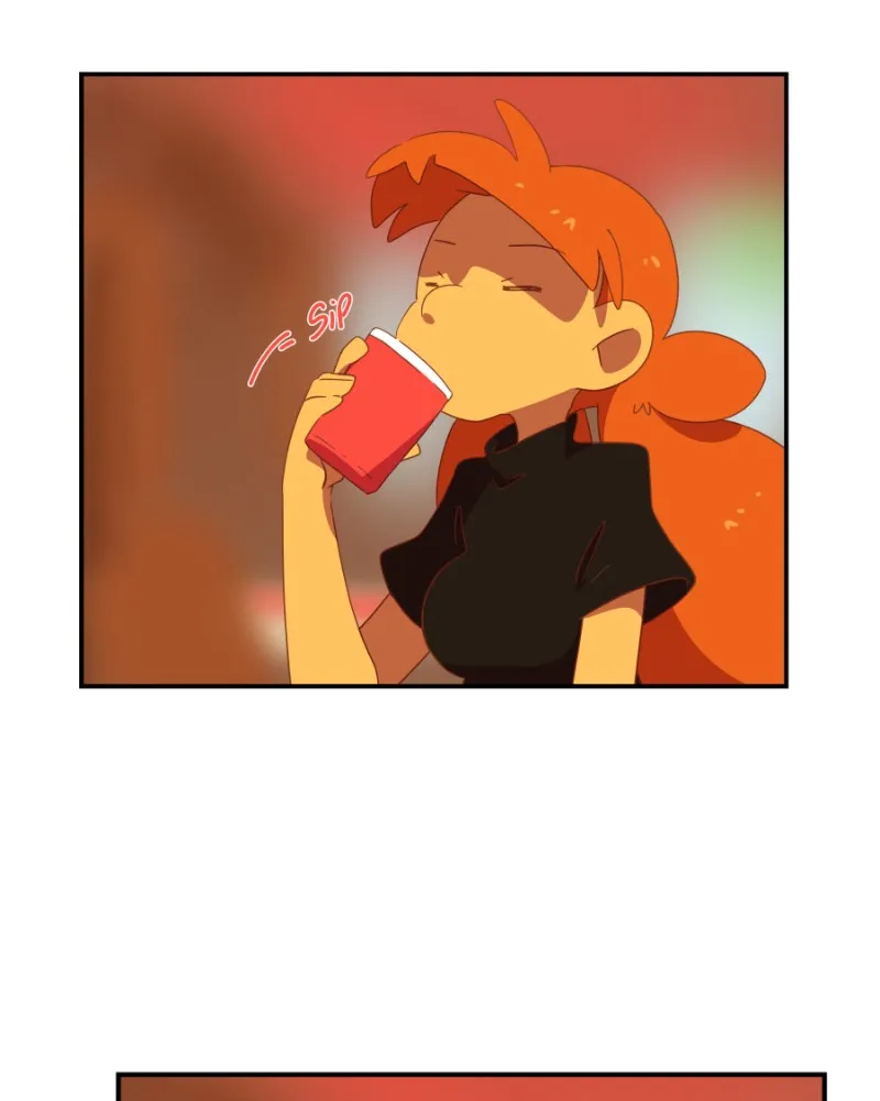 Four Leaf Chapter 50 page 10 - 