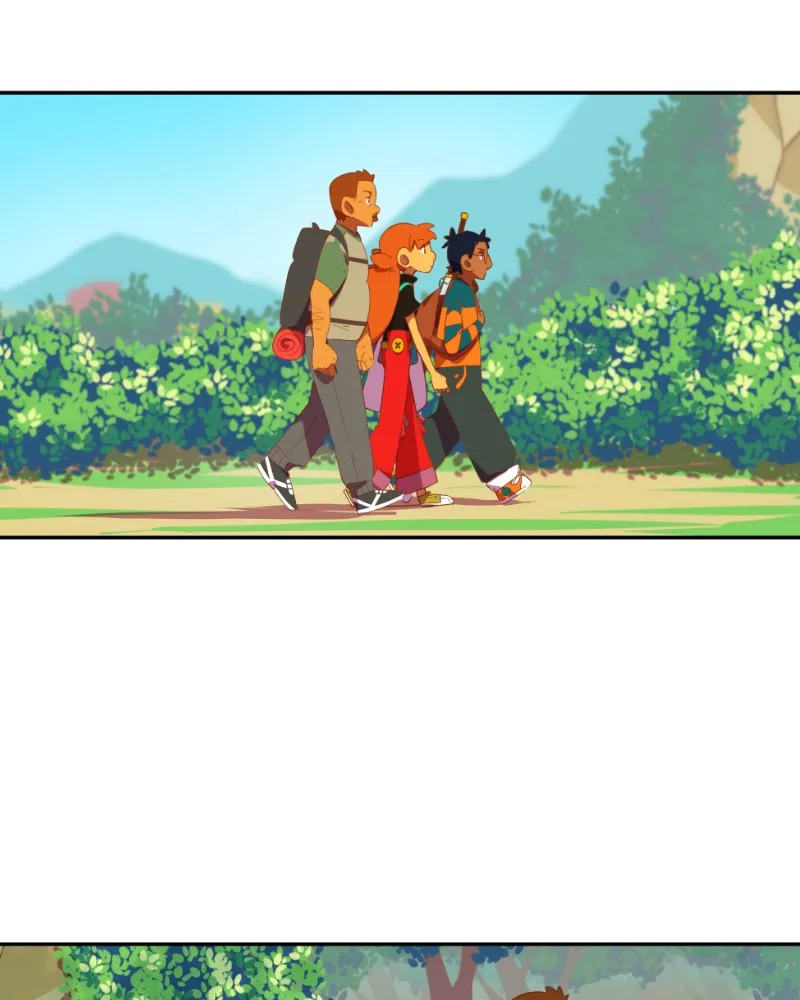 Four Leaf Chapter 51 page 2 - 