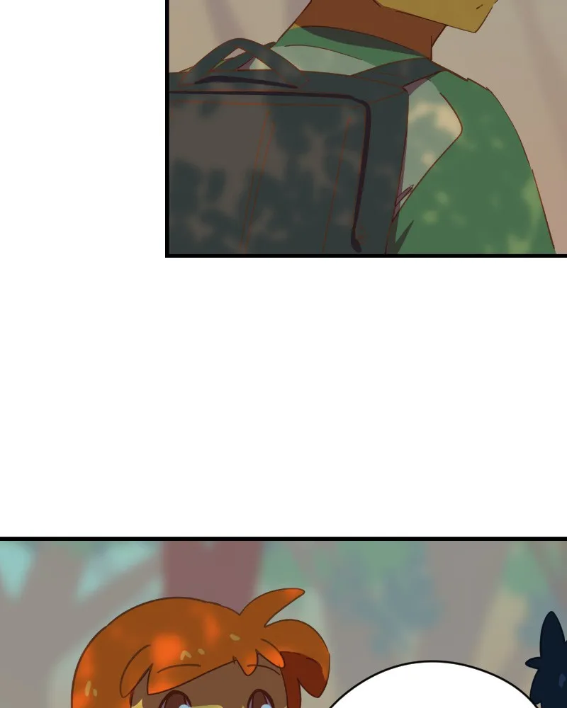 Four Leaf Chapter 51 page 11 - 