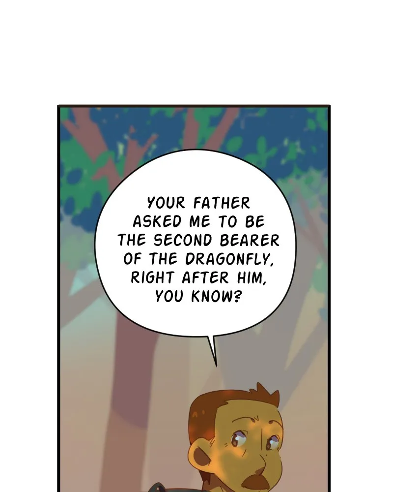 Four Leaf Chapter 51 page 18 - 