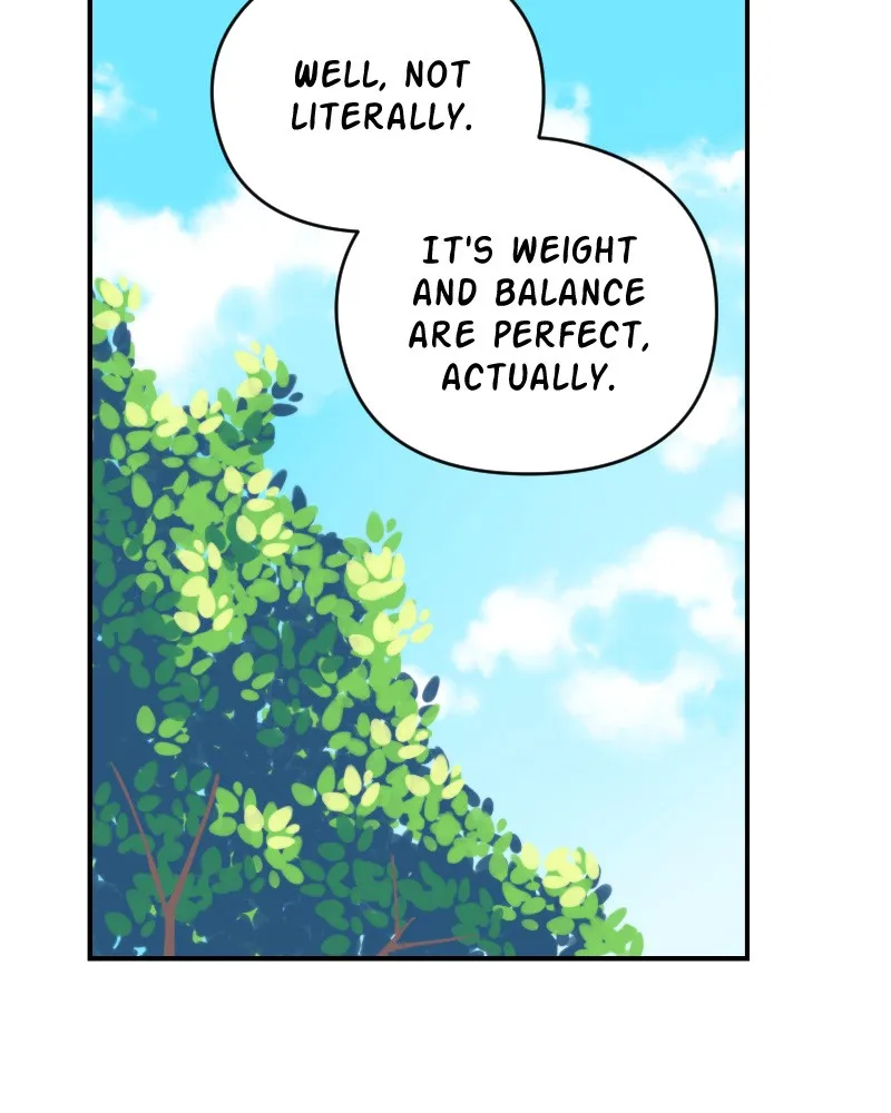 Four Leaf Chapter 51 page 23 - 