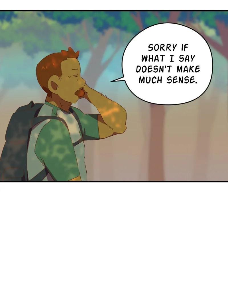 Four Leaf Chapter 51 page 24 - 