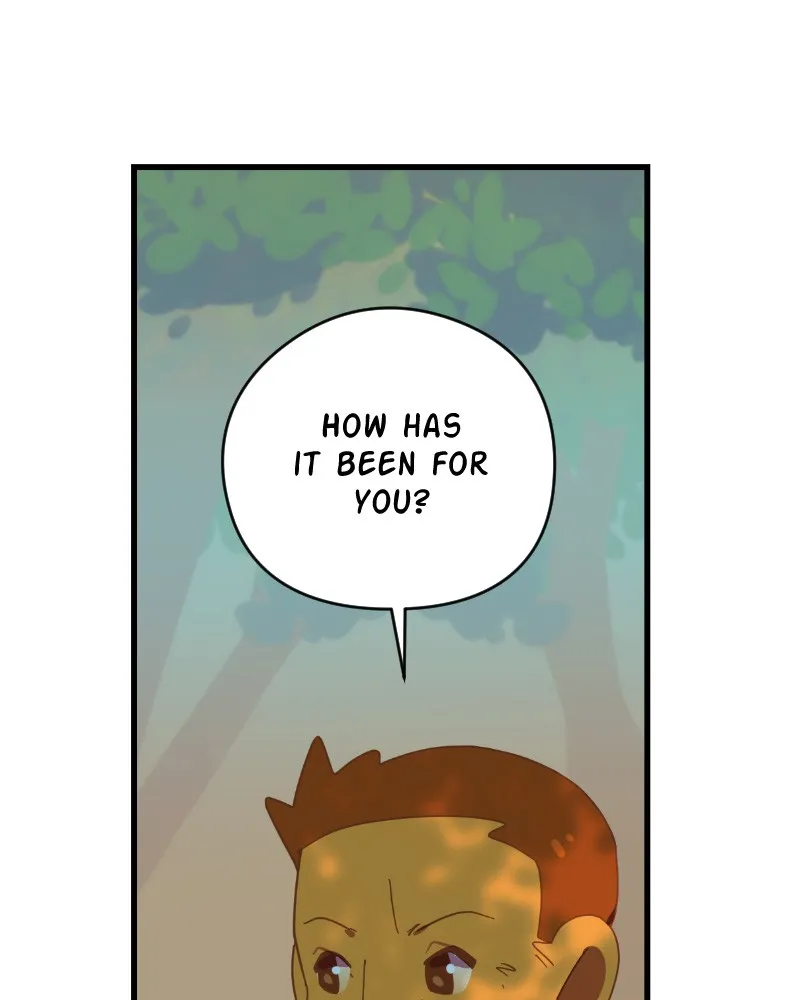 Four Leaf Chapter 51 page 25 - 
