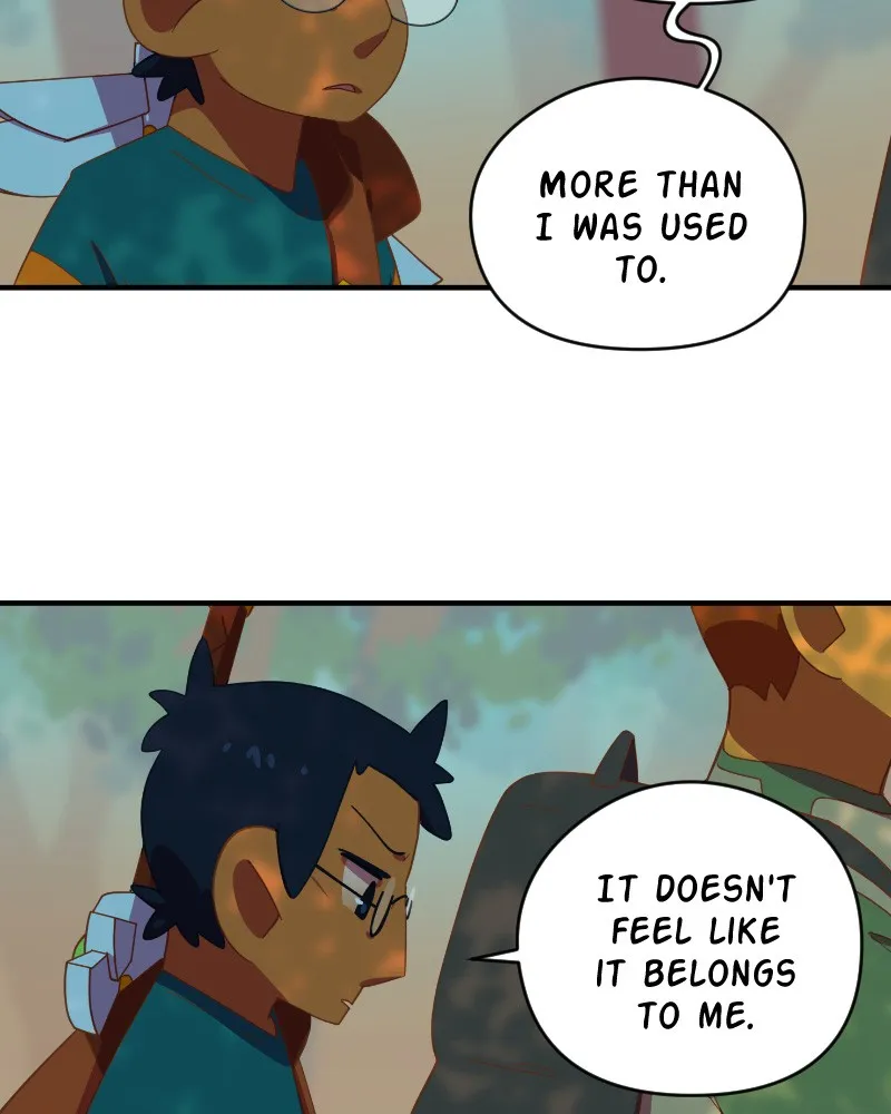 Four Leaf Chapter 51 page 27 - 