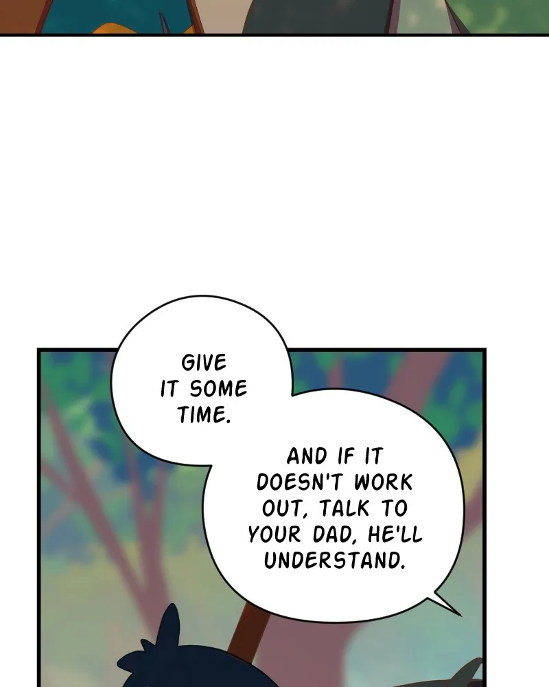 Four Leaf Chapter 51 page 28 - 