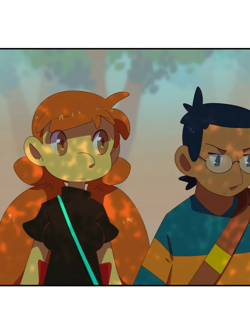 Four Leaf Chapter 51 page 30 - 