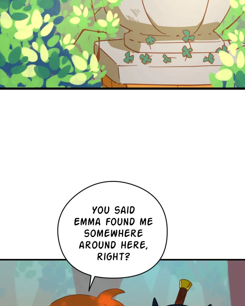 Four Leaf Chapter 51 page 33 - 