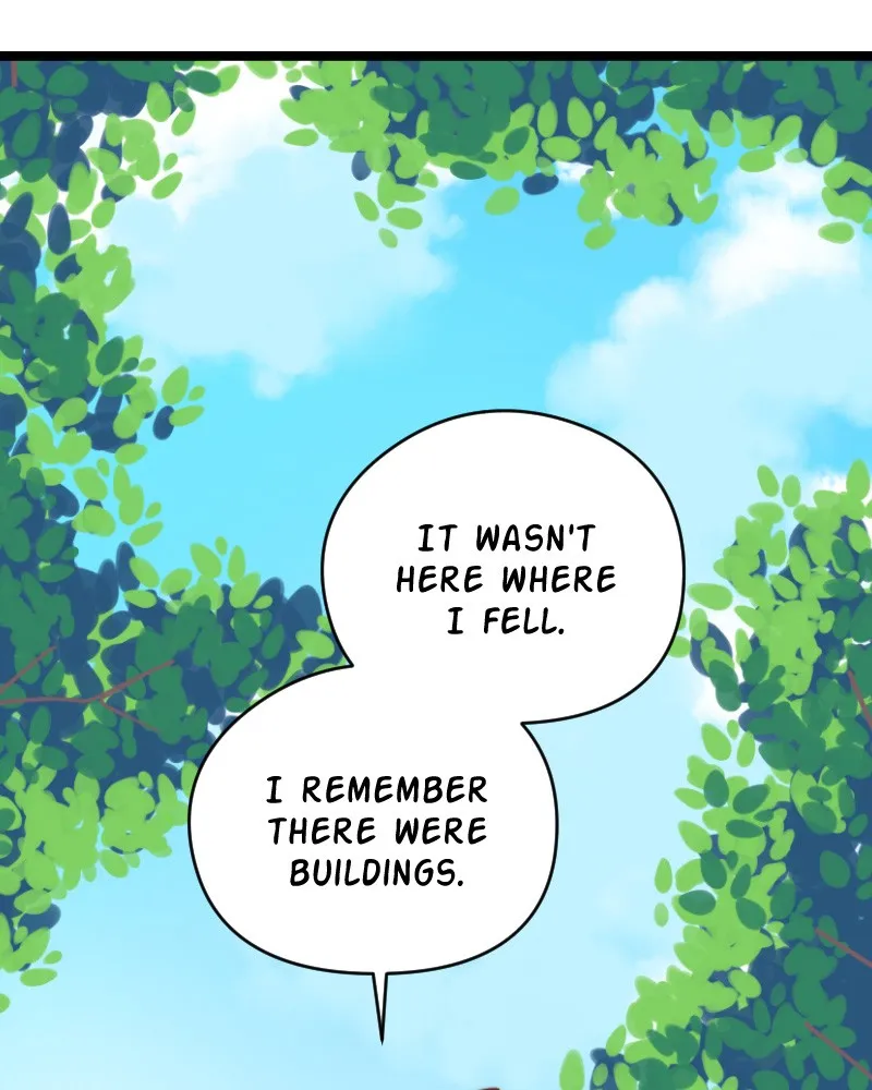 Four Leaf Chapter 51 page 35 - 