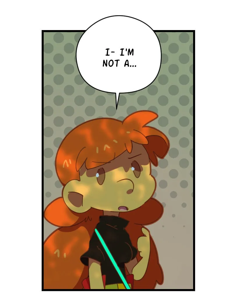 Four Leaf Chapter 51 page 40 - 