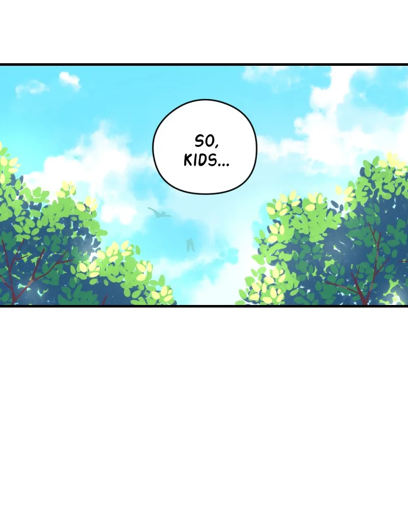 Four Leaf Chapter 51 page 5 - 