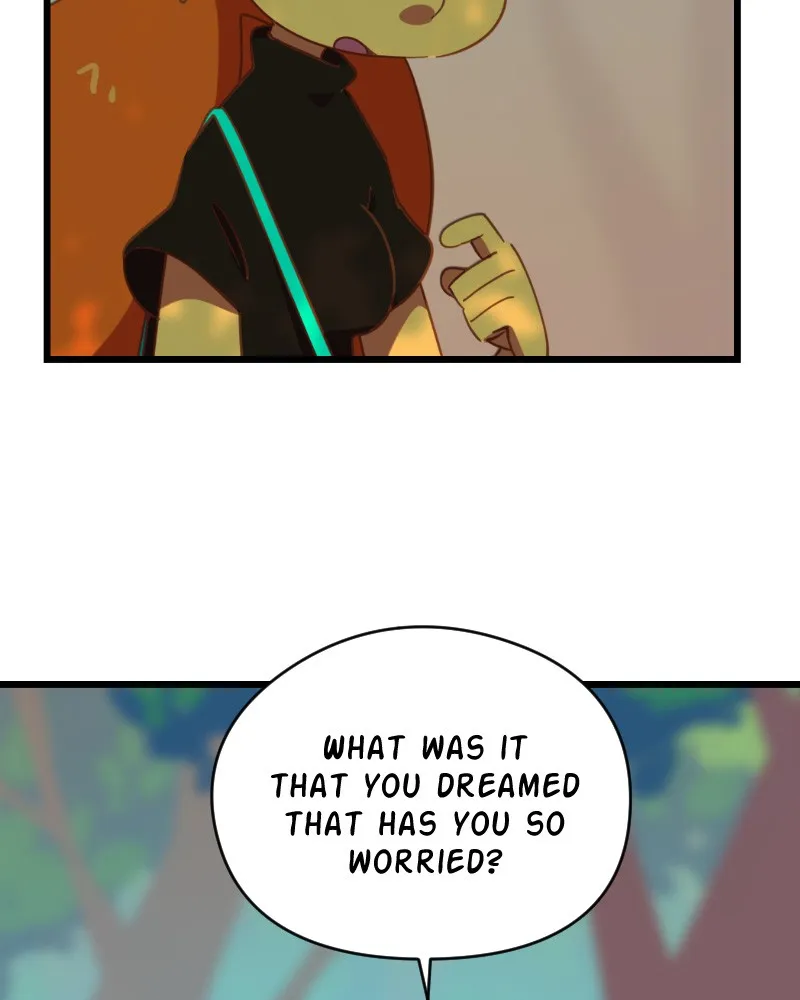 Four Leaf Chapter 51 page 42 - 