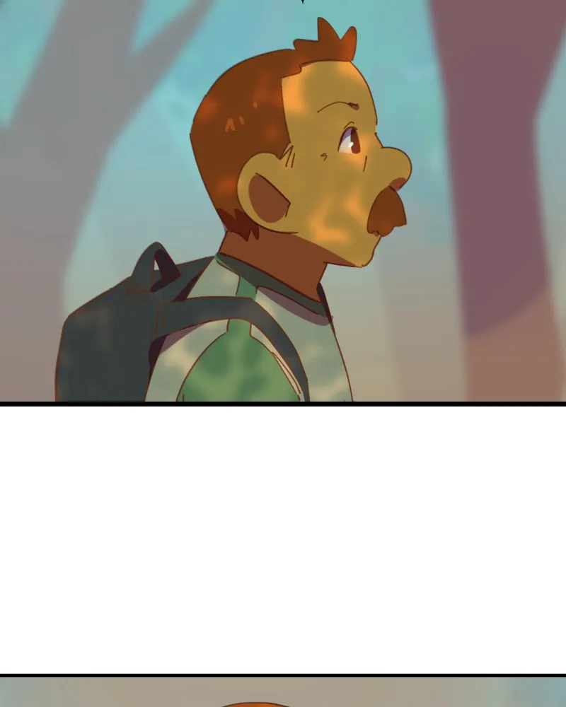 Four Leaf Chapter 51 page 43 - 