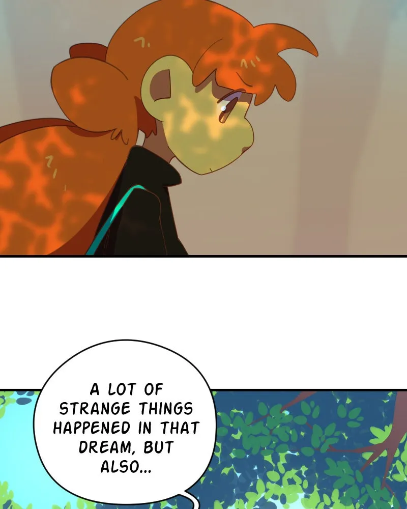 Four Leaf Chapter 51 page 44 - 