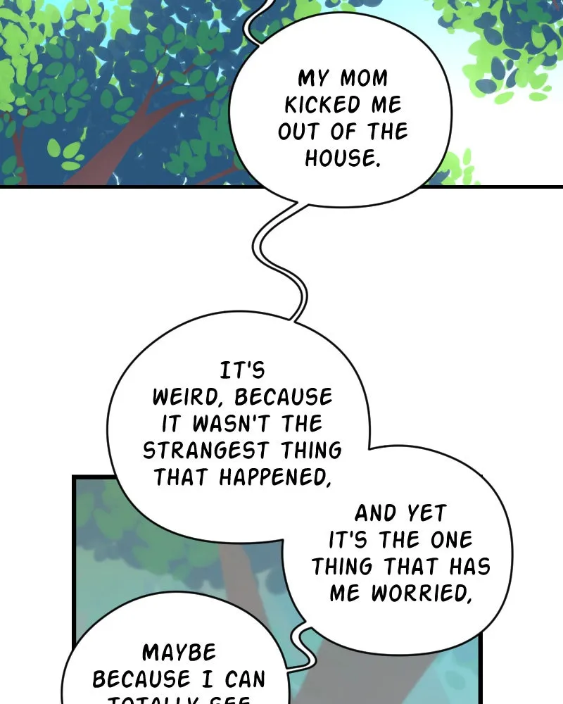 Four Leaf Chapter 51 page 45 - 