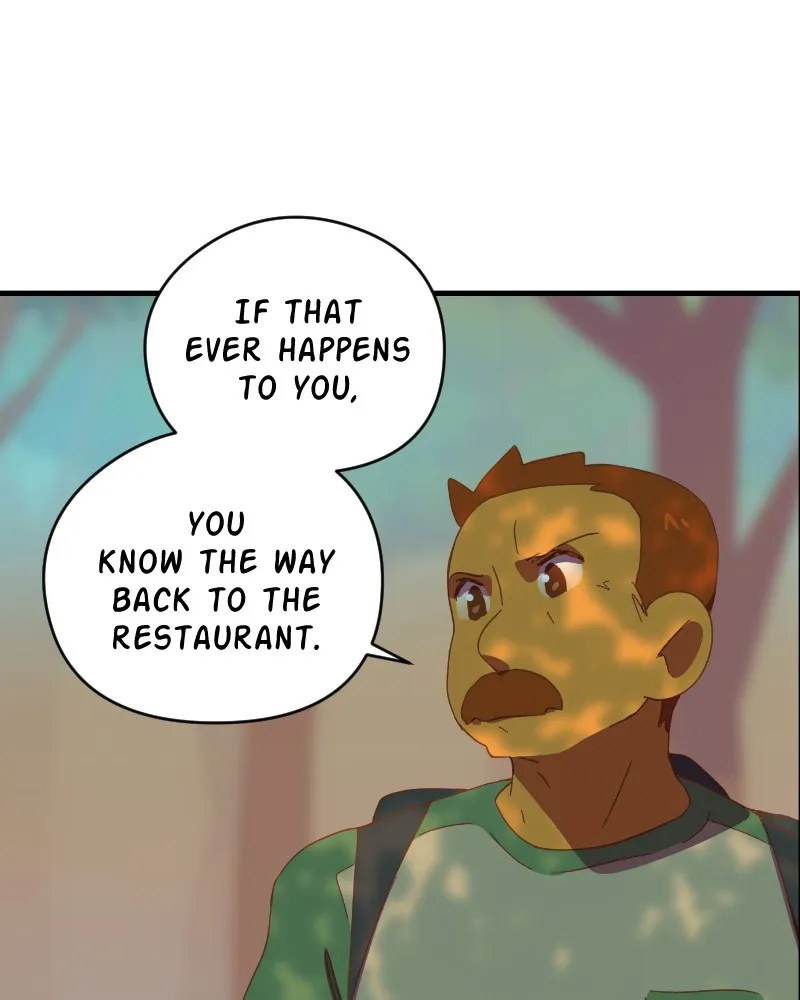Four Leaf Chapter 51 page 48 - 