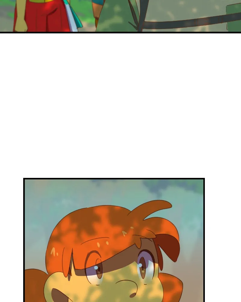 Four Leaf Chapter 51 page 50 - 