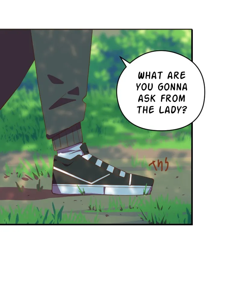Four Leaf Chapter 51 page 6 - 