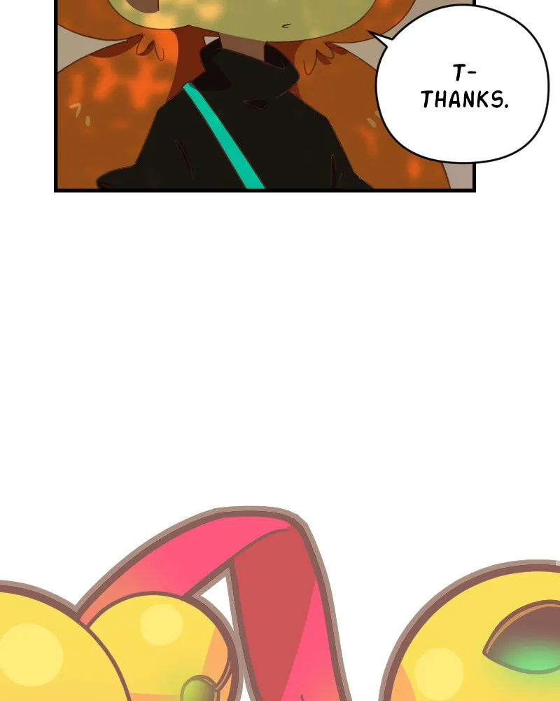 Four Leaf Chapter 51 page 51 - 