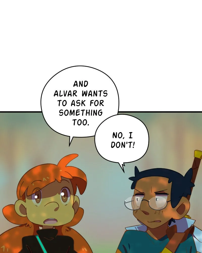 Four Leaf Chapter 51 page 9 - 